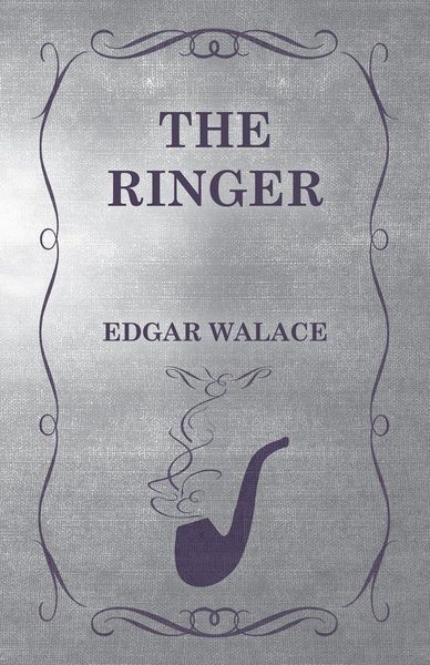 Produktbild: The Ringer