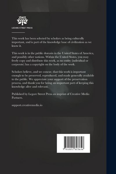 Produktbild: Life & History Of Betty Bolaine, Late Of Canterbury: A Well Known Character For Parsimony And Vice, Scarcely Equalled In The Annals Of Avarice And Dep