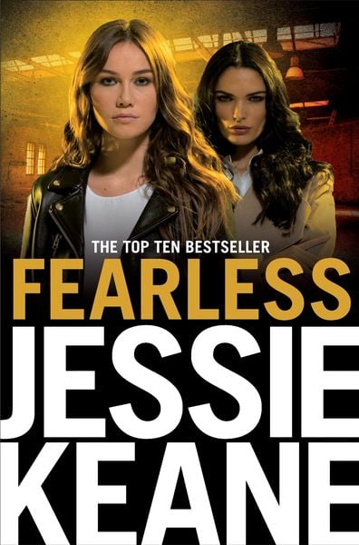 Produktbild: Fearless