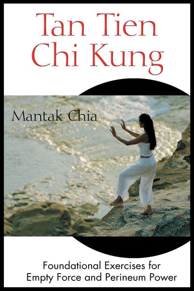 Produktbild: Tan Tien CHI Kung