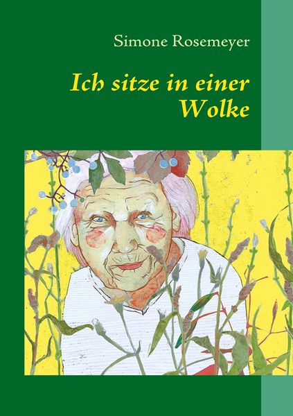 Produktbild: Ich sitze in einer Wolke