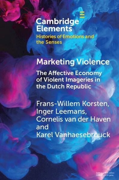 Produktbild: Marketing Violence