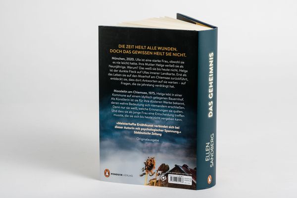 Produktbild: Das Geheimnis