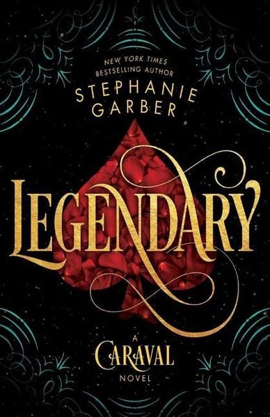 Produktbild: Legendary