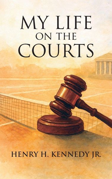 Produktbild: My Life on the Courts