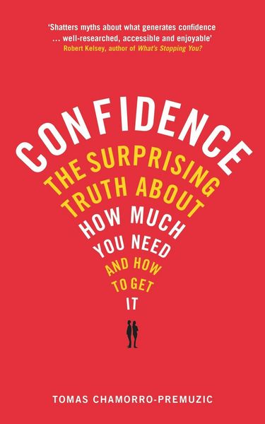 Produktbild: Confidence