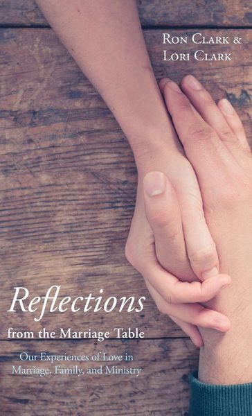 Produktbild: Reflections from the Marriage Table