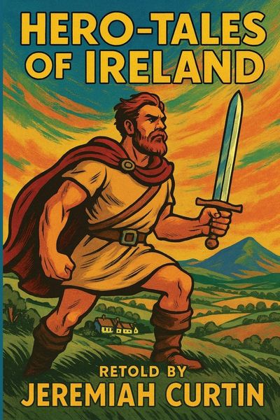 Produktbild: Hero-Tales of Ireland