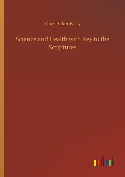 Produktbild: Science and Health with Key to the Scriptures