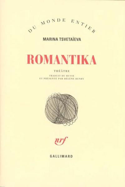 Produktbild: Romantika