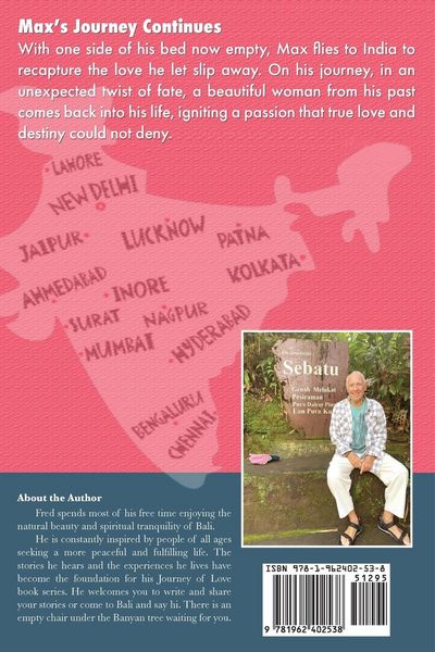 Produktbild: Journey of Love Book Two