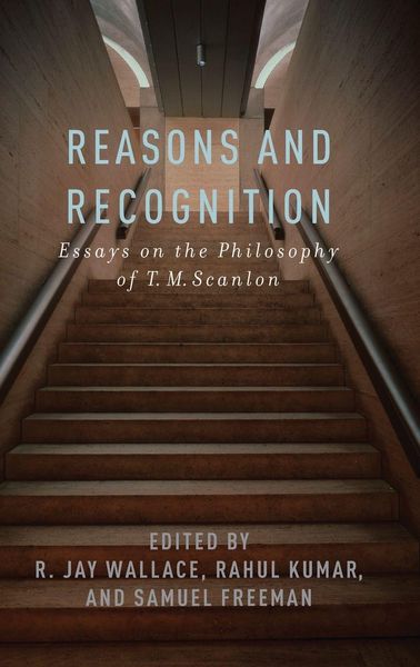 Produktbild: Reasons and Recognition