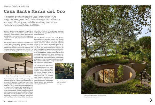Produktbild: CRADLE Book: Greened Architecture