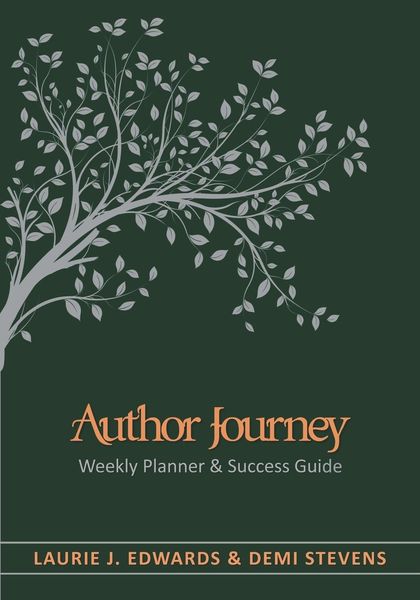 Produktbild: Author Journey (undated)