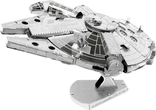 Metal Earth: STAR WARS Falcon