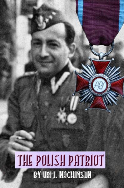 Produktbild: The Polish Patriot