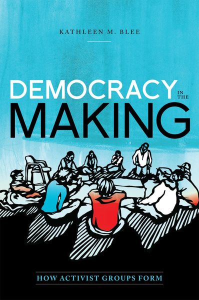Produktbild: Democracy in the Making
