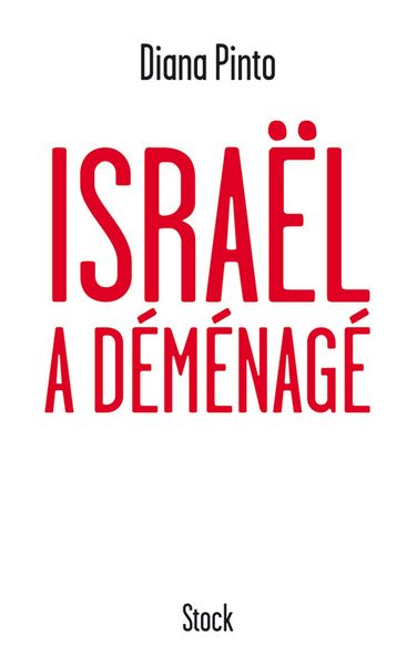 Produktbild: Isra&euml;l a d&eacute;m&eacute;nag&eacute;
