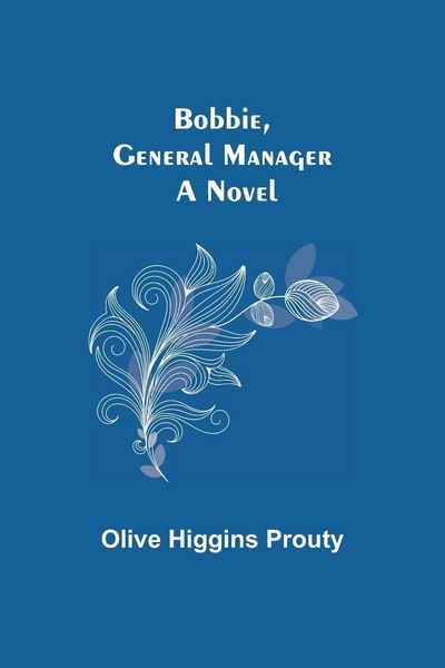Produktbild: Bobbie, General Manager
