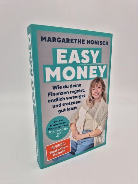 Produktbild: Easy Money