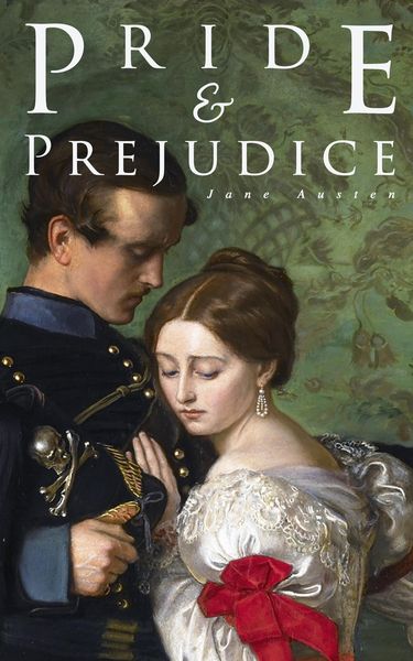 Produktbild: Pride & Prejudice