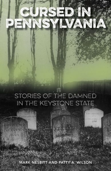 Produktbild: Cursed in Pennsylvania