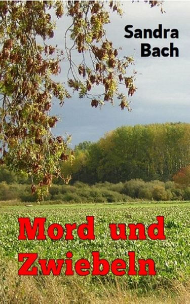 Produktbild: Mord und Zwiebeln