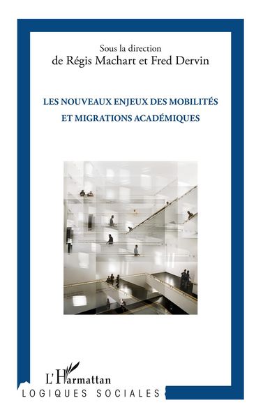Produktbild: Les nouveaux enjeux des mobilit&eacute;s et migrations acad&eacute;miques