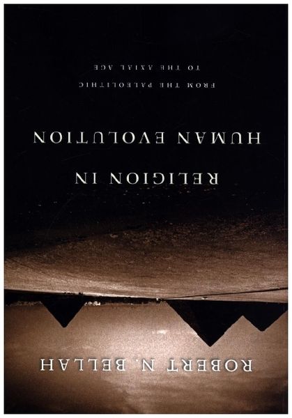 Produktbild: Religion in Human Evolution