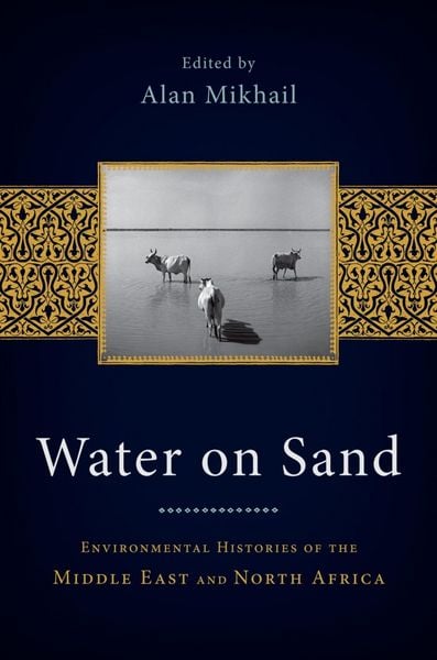 Produktbild: Water on Sand