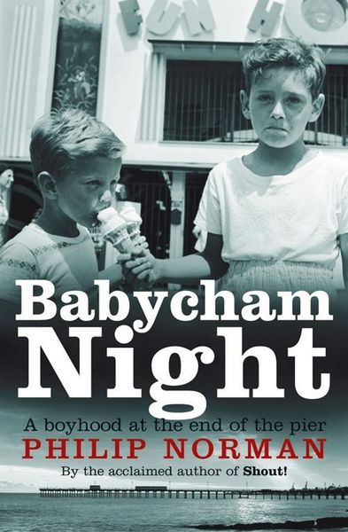Produktbild: Babycham Night