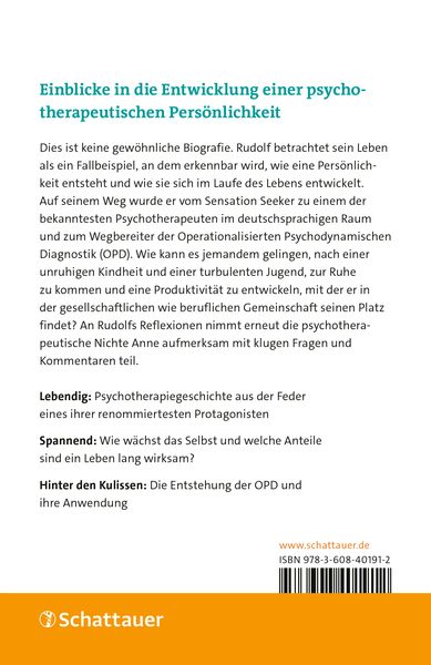 Produktbild: Therapeut werden