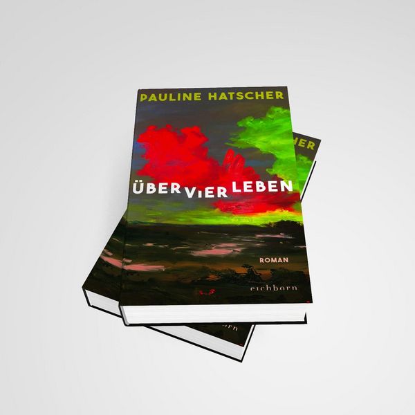 Produktbild: &Uuml;ber vier Leben