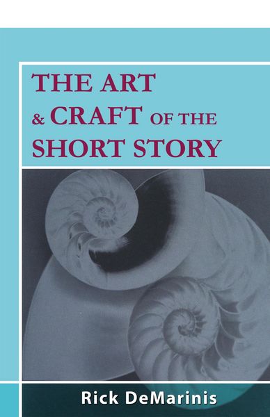 Produktbild: The Art & Craft of the Short Story