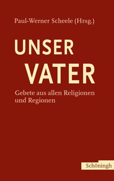 Produktbild: Unser Vater