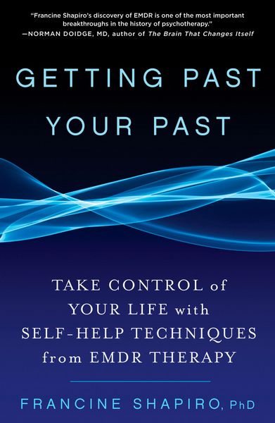 Produktbild: Getting Past Your Past
