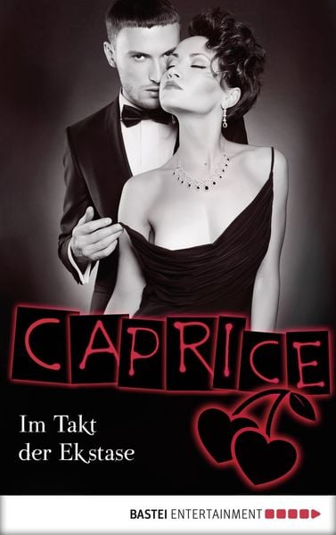 Produktbild: Im Takt der Ekstase - Caprice
