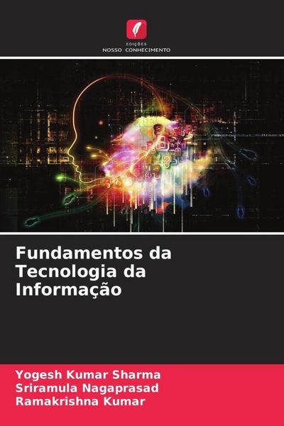 Produktbild: Fundamentos da Tecnologia da Informa&ccedil;&atilde;o