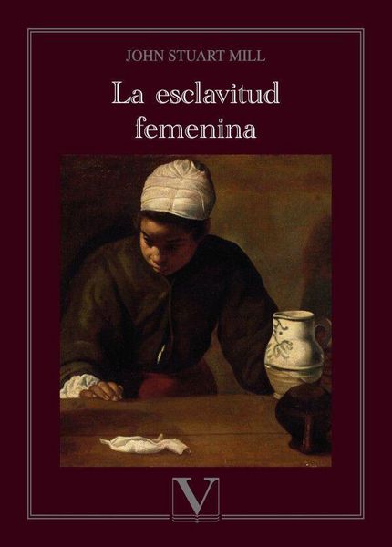 Produktbild: La esclavitud femenina