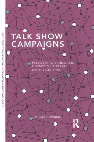 Produktbild: Talk Show Campaigns