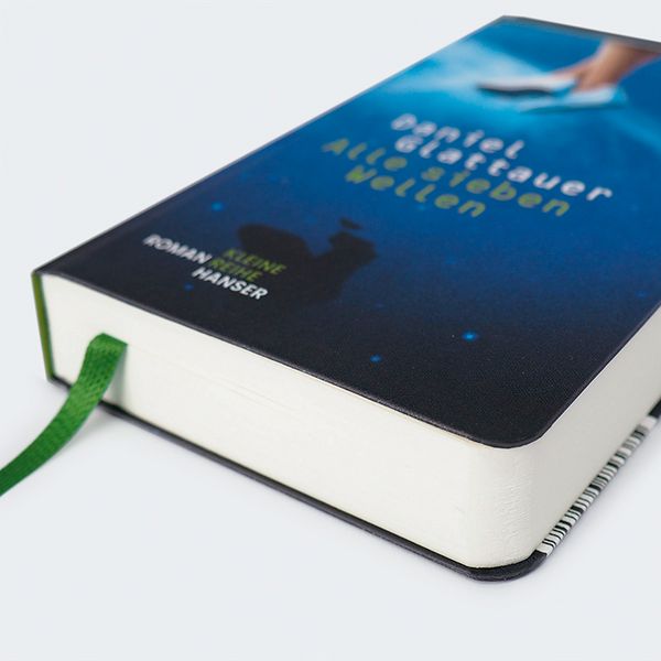 Produktbild: Alle sieben Wellen