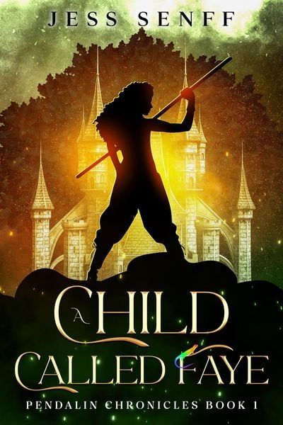 Produktbild: A Child Called Faye