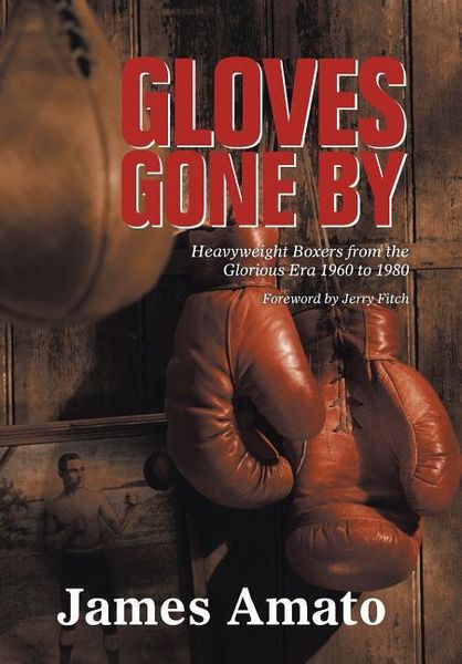 Produktbild: Gloves Gone by