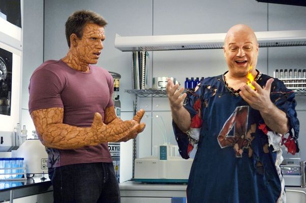 Produktbild: Fantastic Four 2 - Rise of the Silver Surfer