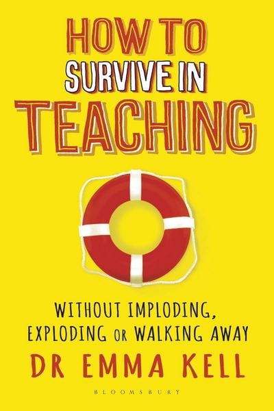 Produktbild: How to Survive in Teaching