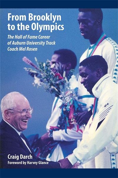 Produktbild: From Brooklyn to the Olympics