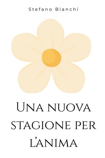 Produktbild: Una nuova stagione per l'anima
