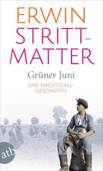 Produktbild: Gr&uuml;ner Juni