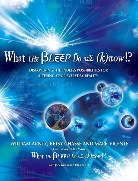 Produktbild: What the Bleep Do We Know!?(TM)
