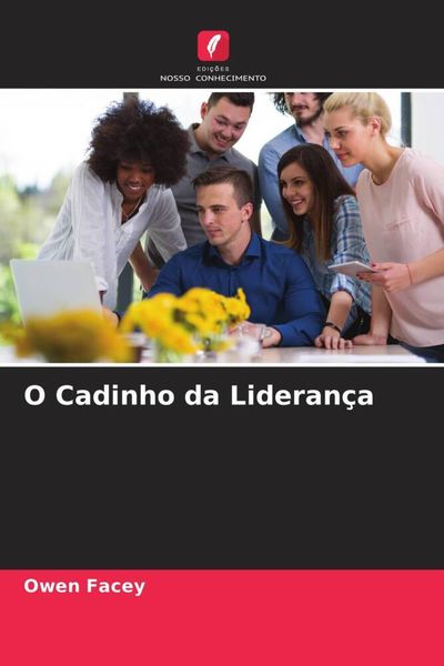 Produktbild: O Cadinho da Lideran&ccedil;a
